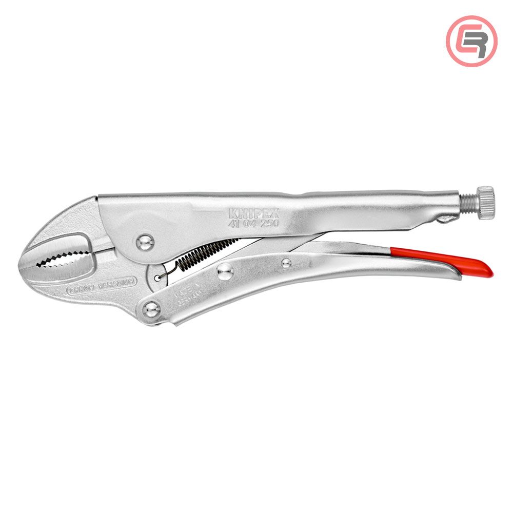 Knipex Kliješta Grip 250mm Forma O - 41 04 250 slika 3