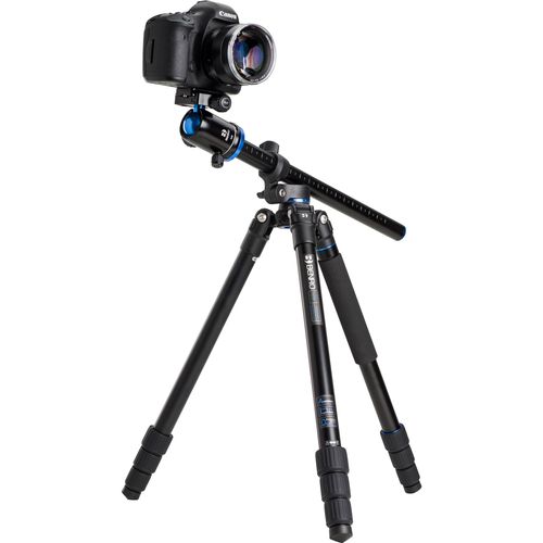 Stativ Benro GoPLus tripod kit FGP28A+B2 head slika 5