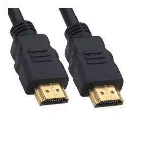 Kabl HDMI M/M 1.4 gold Kettz 5m