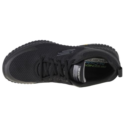 Skechers Elite Flex Prime Muške Tenisice 232212-BBK slika 3