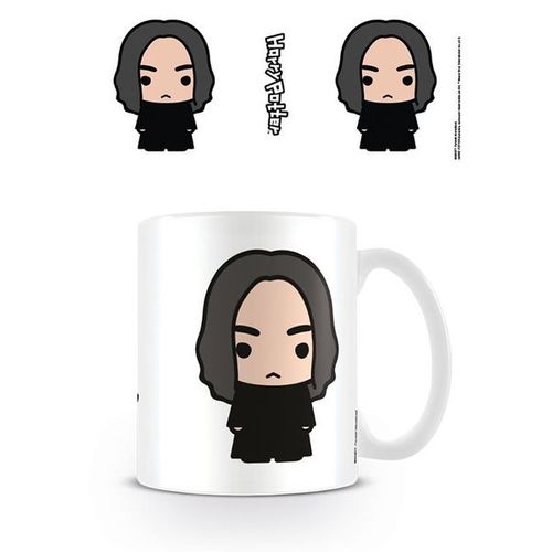 PYRAMID HARRY POTTER (CHIBI SEVERUS SNAPE) MUG slika 1