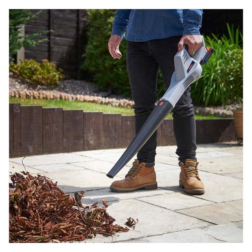 VonHaus G-Series cordless leaf blower slika 3