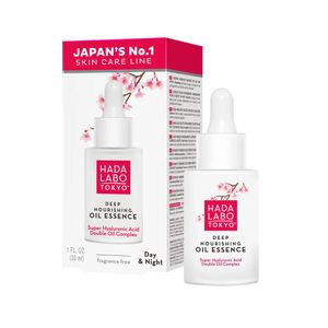 Hada Labo White Uljana esencija za lice 30ml