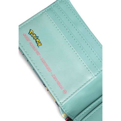 Pokemon Dragapult wallet slika 3