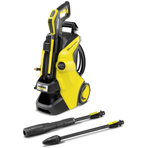 KARCHER Perač visokim pritiskom K5 Power Control slika 1