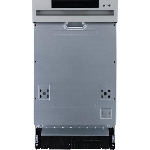 Gorenje GI561D10S Ugradna mašina za pranje sudova, 11 kompleta, Inverter PowerDrive, Širina 44.8 cm slika 4