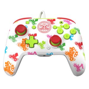 PDP Switch Rematch Wired Controller - Mario Kart Racers