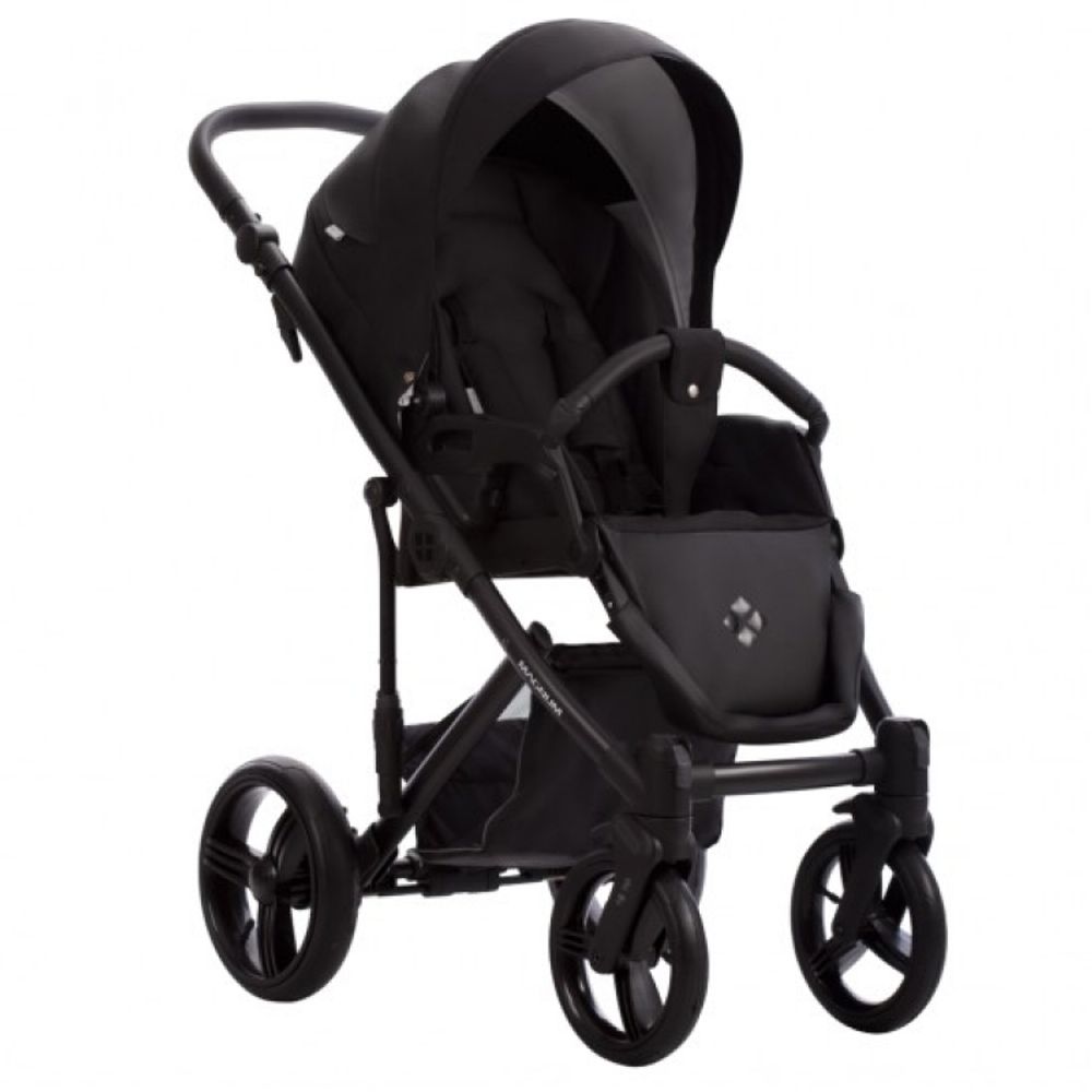 Bebetto Kolica Magnum Light - Set 2u1, Dezen 05 slika 5