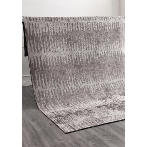 Tepih ECHO DARK GREY, 200 x 300 cm slika 4