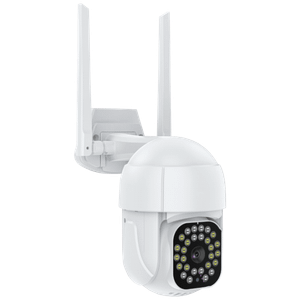 Superior Kamera IP, 1080p, WiFi, micro SD, Outdoor - HD Wireless Outdoor Smart Camera