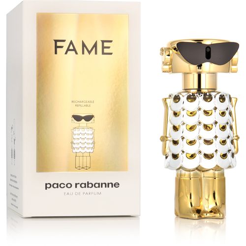 Paco Rabanne Fame Eau De Parfum Refillable 80 ml (woman) slika 3