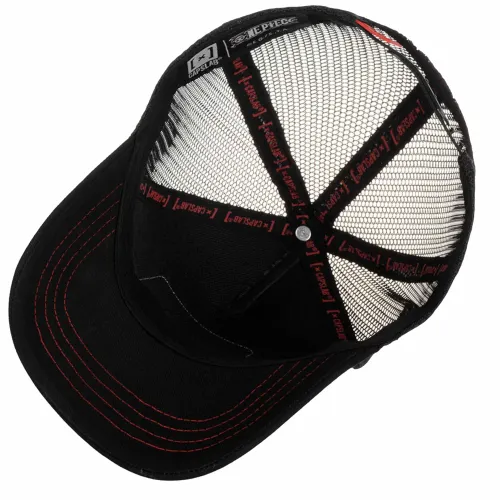 Capslab one piece trucker cap cl-op1-1-luf2 slika 3