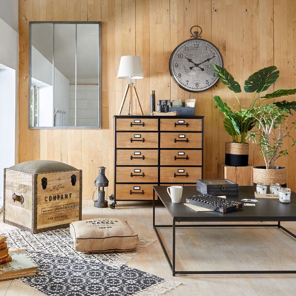 ATMOSPHERA dekorativna biljka Monstera h110 slika 2