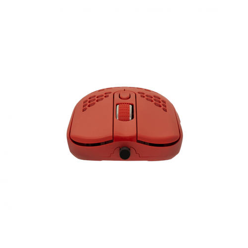 White Shark GM 5007 GALAHAD Mouse Red slika 4