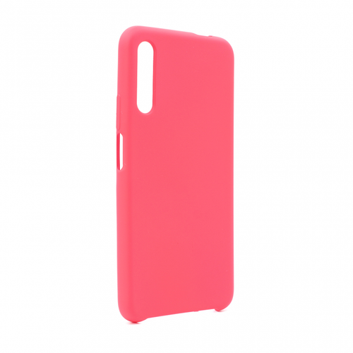 Torbica Summer color za Huawei P smart Pro 2019/Honor 9X Pro pink slika 1