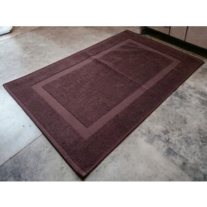 Peškir Floor Braon 750g/m2 50x80cm