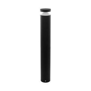 Eglo Melzo Vanjska Stojeća Lampa - LED, 11W, 950lm, Aluminij/Crna
