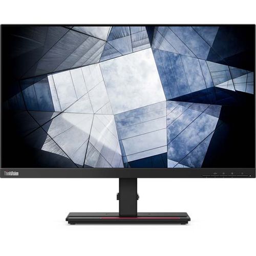 Monitor LENOVO ThinkVision P24h-2L 23,8" / QHD / IPS / 60Hz / 4ms (crni) slika 1