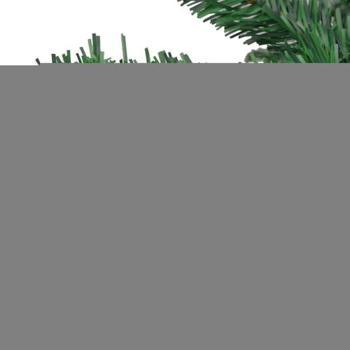 Umjetno Božićno Drvce L 240 cm Zeleno slika 25