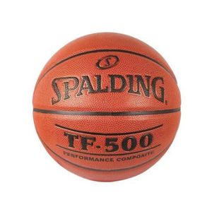 Spalding TF500 Košarkaška Lopta Vel. 6 - Smeđa