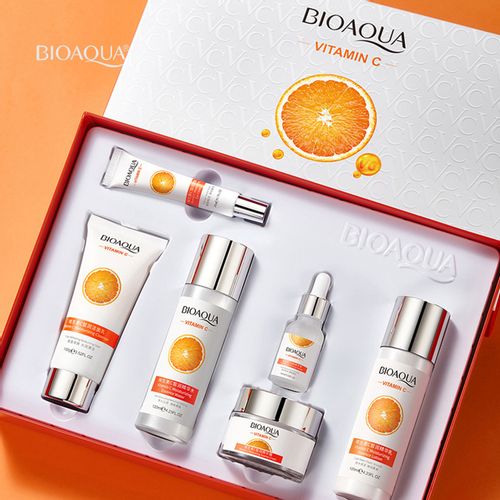 Bioaqua vitamin C set 6U1     slika 3