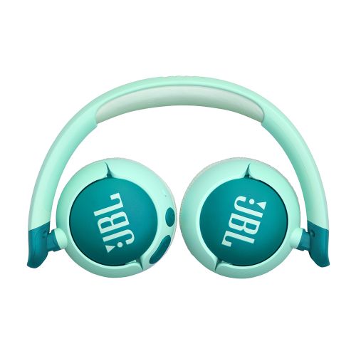 JBL Junior 320 Bluetooth children's headphones, green slika 3