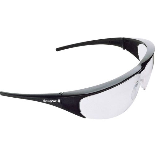 Honeywell AIDC  1002781 zaštitne radne naočale  crna DIN EN 166-1 slika 1
