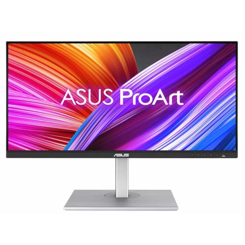 Monitor ASUS ProArt PA278CGV 27"/IPS/2560x1440/144Hz/5ms GtG/HDMIx2,DP,USB/pivot,visina/zvučnici slika 1