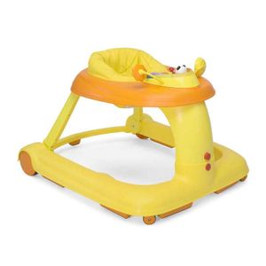 Chicco Hodalica 123, Orange