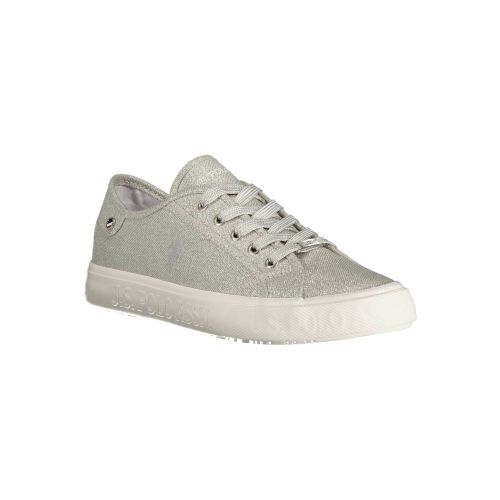 US POLO ASSN. SPORTS SHOES WOMAN SILVER slika 2