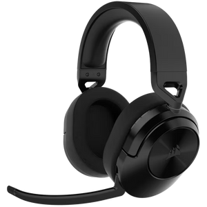 Slušalice CORSAIR HS55 bežične/CA-9011280-EU/gaming/crna