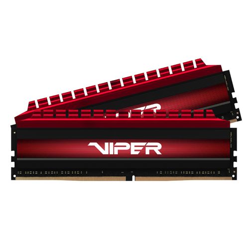 Patriot Viper 4 Kit 64GB (2x32GB) DDR4-3200 DIMM PC4-25600 CL16, 1.35V slika 1