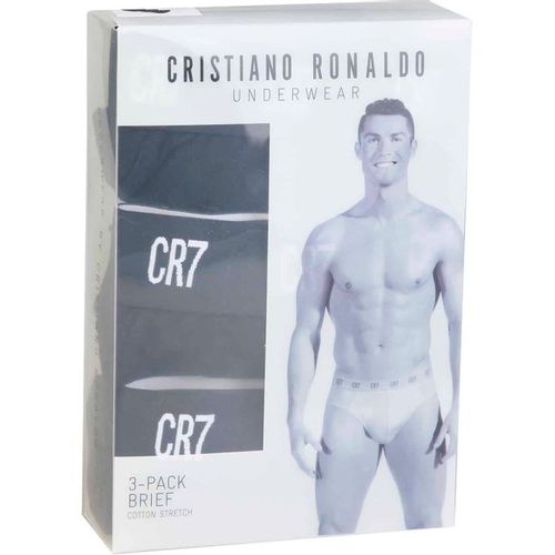 CR7 Cristiano Ronaldo 8110-6610_TRIPACK slika 3