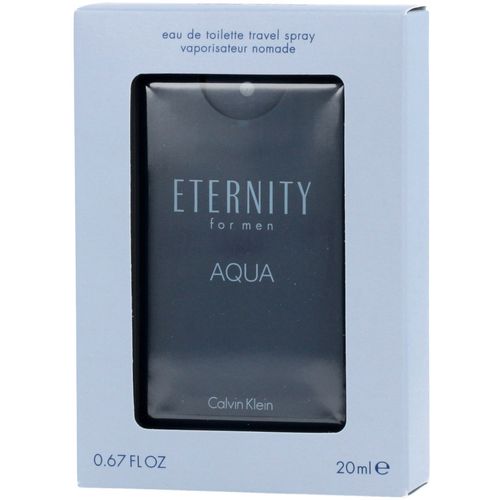 Calvin Klein Eternity Aqua for Men Eau De Toilette 20 ml (man) slika 1