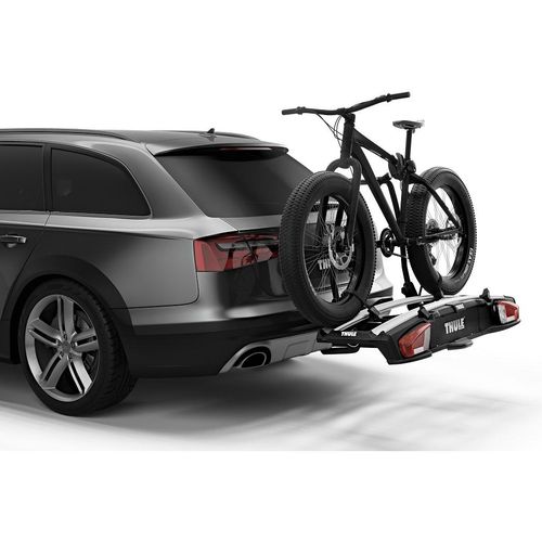 Thule VeloSpace XT 2, 938 nosač bicikla na kuku vozila za 2-3 bicikla slika 8