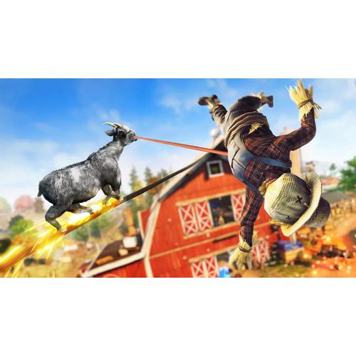 XSX Goat Simulator 3 - Pre-Udder Edition slika 4