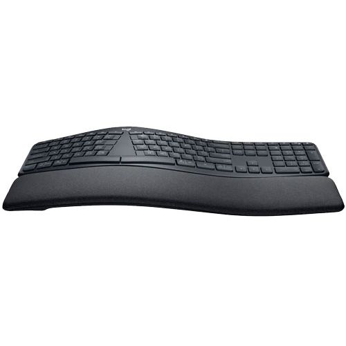 Logitech K860 Ergo Wireless Split Keyboard US slika 2