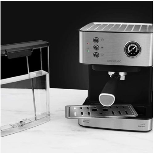 Cecotec aparat za espresso kavu Power Espresso 20 Professionale slika 3