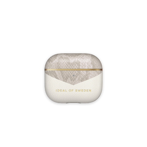 iDeal of Sweden Maskica AT - AirPods 1st & 2nd Generation - Pearl Python