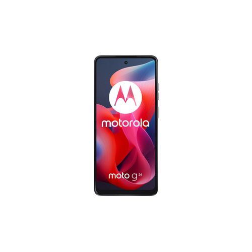 Motorola  G24 XT2423-3 PL GR 8+128 DS RTL Matte Charcoal slika 1