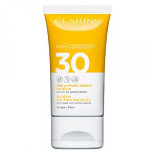 Clarins Sun Care Gel to Oil SPF 30 50 ml