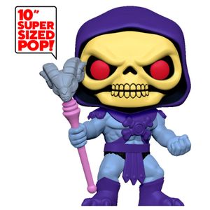 POP figure Master of the Universe Skeletor 25cm