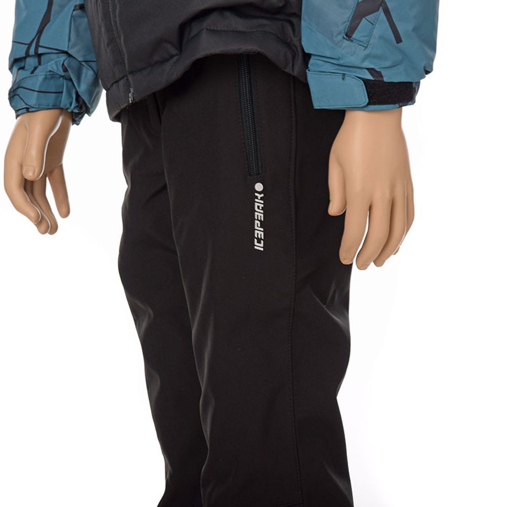 Ice Peak Ski hlače donji dio Icepeak Lenexa JR za djevojčice slika 4