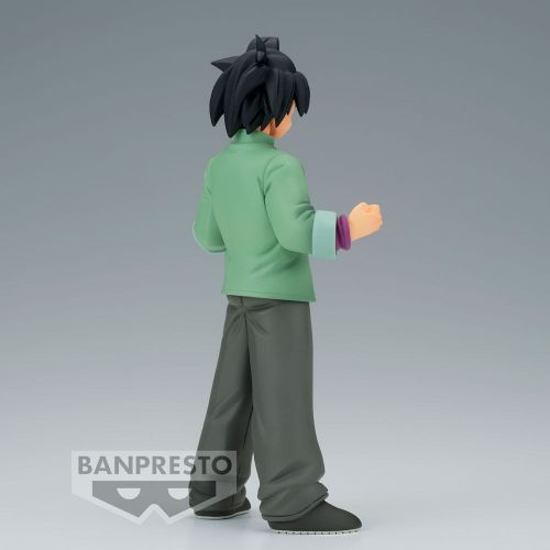 Dragon Ball Super DXF Super Hero Son Goten Figura 14cm slika 3