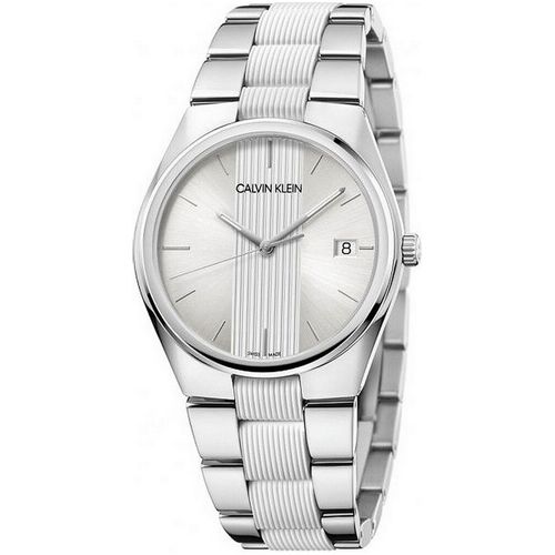 Muški satovi Calvin Klein CONTRAST (Ø 40 mm) slika 1