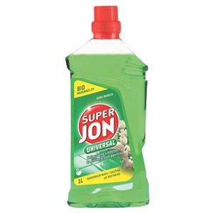 Super Jon Unziverzalno sredstvo za čišćenje svih površina Đurđica 1l