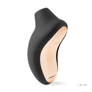 Vibrator LELO Sona, crni