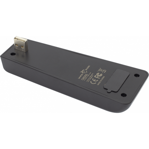 White Shark WS PS5 0576 CROSS, 4 - Port USB Hub slika 2