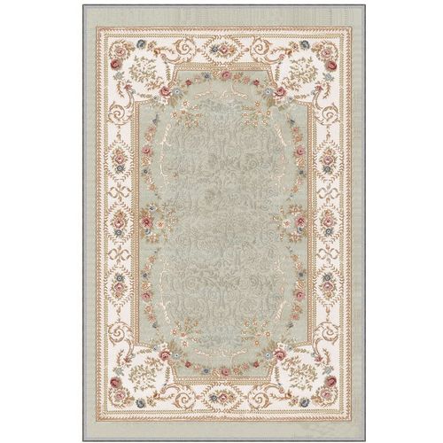 EEXFAB625 Multicolor Carpet (120 x 180) slika 5