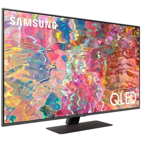 Samsung QLED QE55Q80BATXXH Smart TV  slika 2